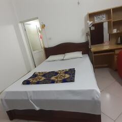 OYO 484 Tre Xanh Hotel Ханой комната для гостей фото 5