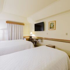Bella Italia Hotel & Eventos комната для гостей фото 2