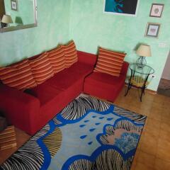 Отель B&B Via Ricasoli Гроссето комната для гостей фото 4