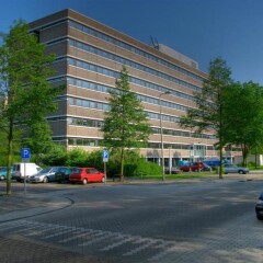 Отель NH Amsterdam Zuid Hotel Нидерланды, Амстердам - 2 отзыва об отеле, цены и фото номеров - забронировать отель NH Amsterdam Zuid Hotel онлайн парковка