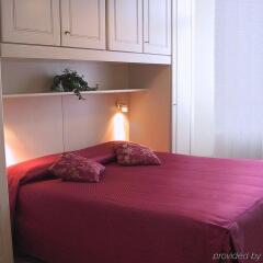 Hotel Suite Home Prague комната для гостей фото 4