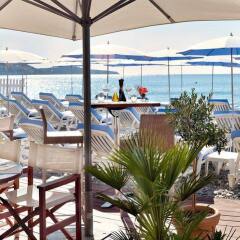 Radisson Blu Hotel, Nice