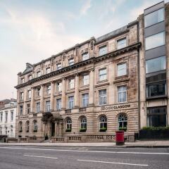Отель ABode Glasgow фото 2