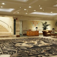 Royal Olympic Hotel интерьер отеля фото 2
