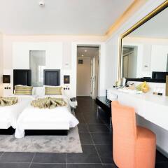 Orka Sunlife Resort & Spa Турция, Олудениз - 3 отзыва об отеле, цены и фото номеров - забронировать отель Orka Sunlife Resort & Spa онлайн комната для гостей