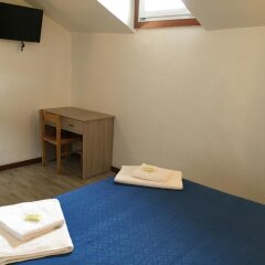 Hotel Adelchi удобства в номере