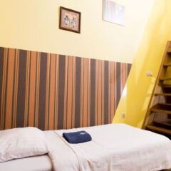 Kadetus Hostel Краков спа