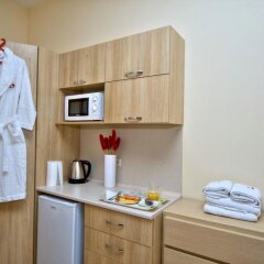 Гостиница Fire Inn Украина, Киев - отзывы, цены и фото номеров - забронировать гостиницу Fire Inn онлайн в номере фото 2
