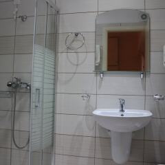 Primavera Hotel ванная