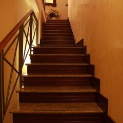 Отель B&B Marchese Sala Агридженто интерьер отеля фото 2