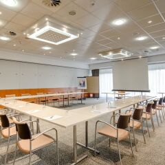 Отель Novotel Koln City Кёльн фото 13