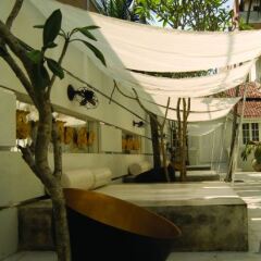 Casa Colombo Hotel бассейн фото 2