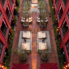 Отель The Redbury @ Hollywood and Vine фото 6