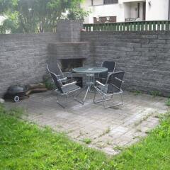 Отель Kristiine Residence Таллин