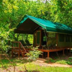 Отель Kulu Safaris Mobile Tented Camping Шри-Ланка, Тиссамахарама - отзывы, цены и фото номеров - забронировать отель Kulu Safaris Mobile Tented Camping онлайн фото 8