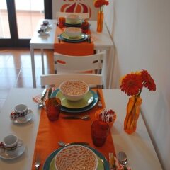 Отель B&B AnnaVì Бари спа