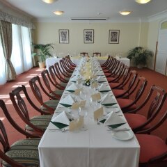 Отель Boutique Hotel Constans Prague Чехия, Прага - - забронировать отель Boutique Hotel Constans Prague, цены и фото номеров помещение для мероприятий фото 2