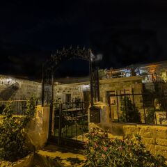 Assiana Cave Hotel Турция, Ургуп - отзывы, цены и фото номеров - забронировать отель Assiana Cave Hotel онлайн фото 17