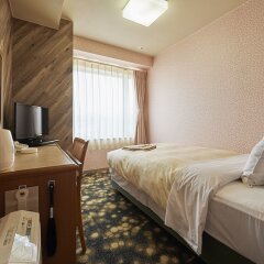 Annex Royal Hotel комната для гостей фото 3