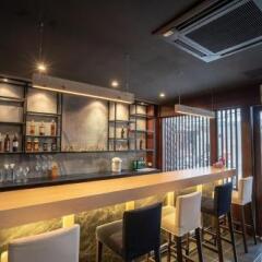 Kashiwaya Ryokan Thai Hotel Бангкок фото 2