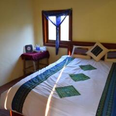 Отель Hoang Kim Homestay Вьетнам, Шапа - отзывы, цены и фото номеров - забронировать отель Hoang Kim Homestay онлайн