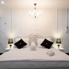 Meroom Hotel комната для гостей фото 5