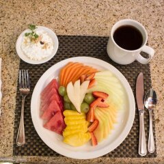 Hotel Ticuán в номере