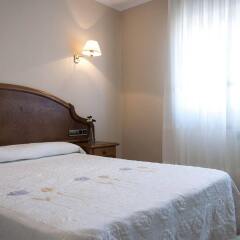 Hotel Y Apartamentos San Jorge комната для гостей фото 2
