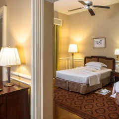 Raffles Grand Hotel d'Angkor удобства в номере фото 2
