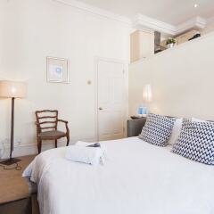 Отель The Stratford Road Pied-a-terre - JFB3 Лондон комната для гостей фото 3