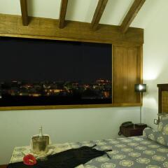 Hotel Príncipe Real комната для гостей