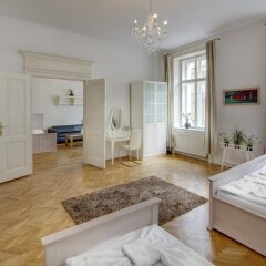 Отель Old Town Square Apartments Чехия, Прага - отзывы, цены и фото номеров - забронировать отель Old Town Square Apartments онлайн фото 15