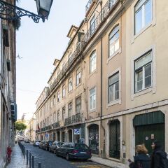 Отель Downtown Duplex by Homing фото 5