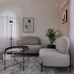 Damson Boutique Hotel Израиль, Иерусалим - отзывы, цены и фото номеров - забронировать отель Damson Boutique Hotel онлайн фото 7