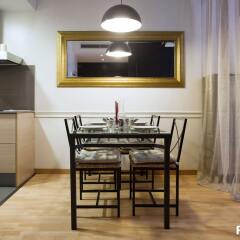 Апартаменты Espai Barcelona Paralel Apartments Барселона в номере фото 2
