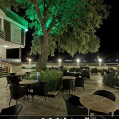 Geyikli Sunshine Hotel Тевфикие фото 9