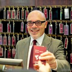 Отель Mercure Bologna Centro Болонья развлечения