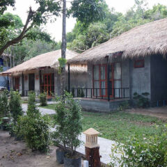 Blanco Hostel at Lanta Ланта фото 2