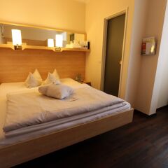 Отель Commundo Tagungshotel Hamburg Германия, Гамбург - отзывы, цены и фото номеров - забронировать отель Commundo Tagungshotel Hamburg онлайн детские мероприятия фото 2