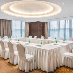 Отель Holiday Inn Xi'an Greenland Century City Китай, Сиань - отзывы, цены и фото номеров - забронировать отель Holiday Inn Xi'an Greenland Century City онлайн фото 7