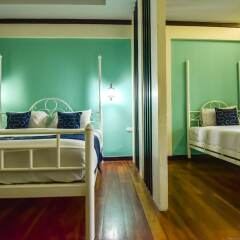 Отель Krabi Success Beach Resort удобства в номере фото 2