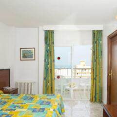 HSM Hotel Reina del Mar комната для гостей фото 5