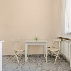 Апартаменты Apartment on Park Pobedy в номере