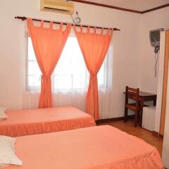 Hotel o Bigodes in Sao Tome Island, Sao Tome and Principe from 124$, photos, reviews - zenhotels.com guestroom