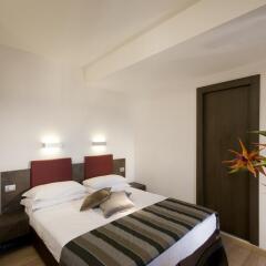Trevi Hotel 4* Улучшенный номер фото 15