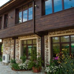 Отель Mountain View Wellness Complex Ардино фото 18