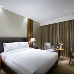 Lotte City Hotel Guro комната для гостей фото 2