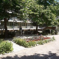 Отель Festa Hotel Болгария, Кранево - отзывы, цены и фото номеров - забронировать отель Festa Hotel онлайн фото 4