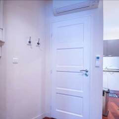 Отель Bateguier One bedroom Cannes в номере