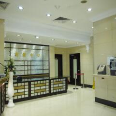 The Victoria Hotel Macau питание